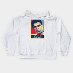 Ali Kids Hoodie